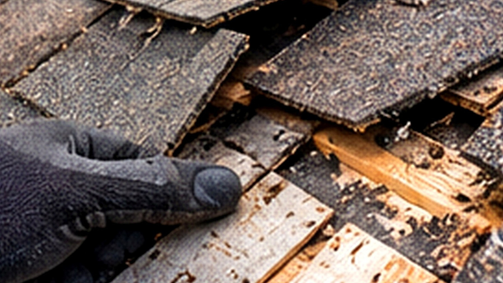 What Roof Flashing Problems Look Like in Orlando illustration for Orlando roofing, geotagged to Orlando FL