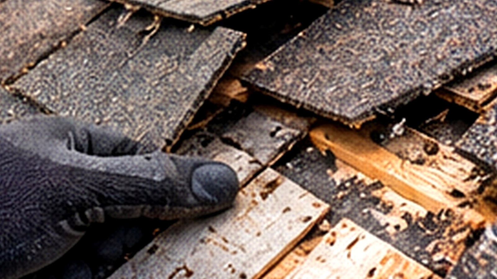 What to Do When Your Roof Is Leaking illustration for Orlando roofing, geotagged to Orlando FL