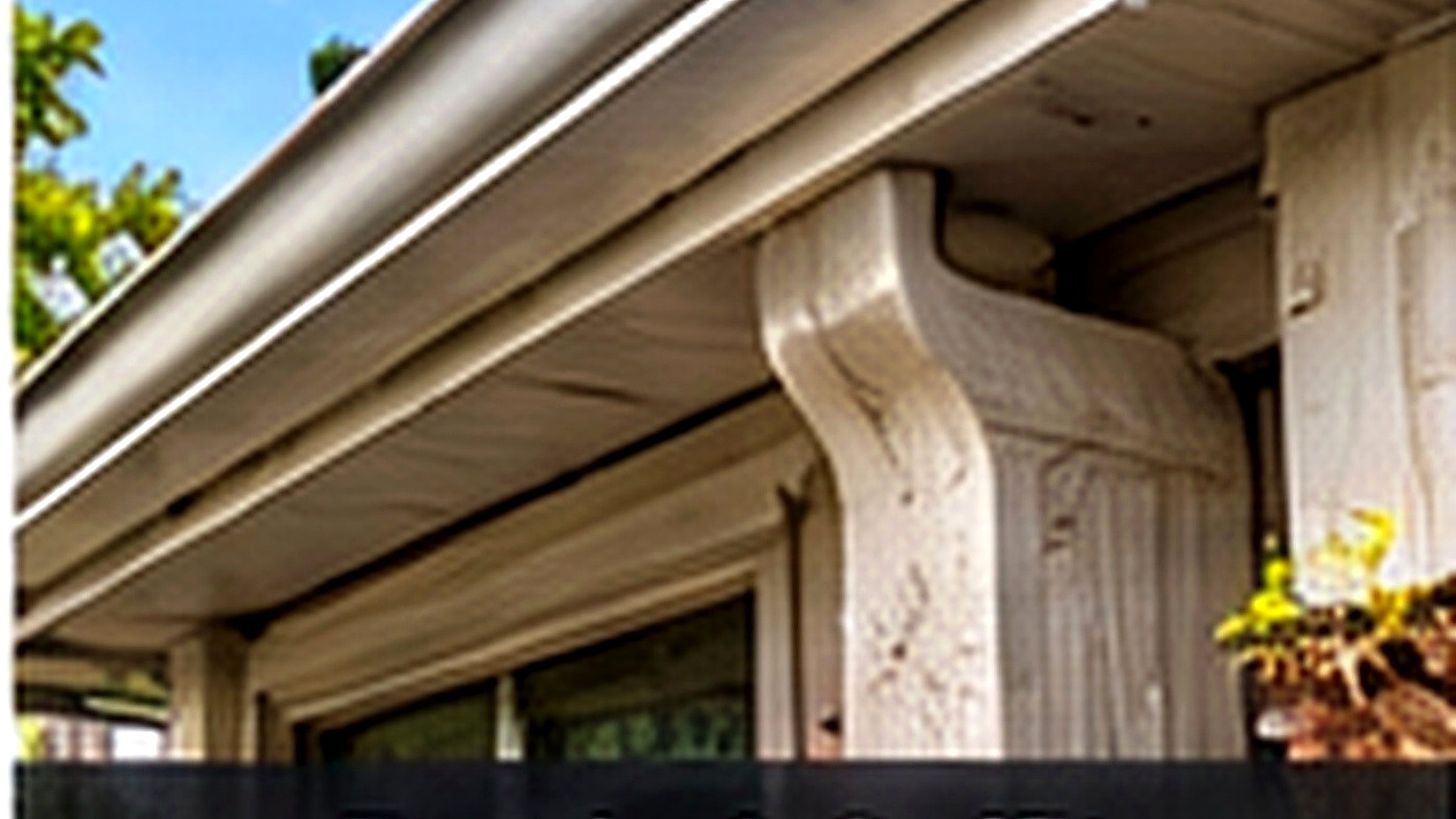Representative roof repair service scene for Maitland, Florida