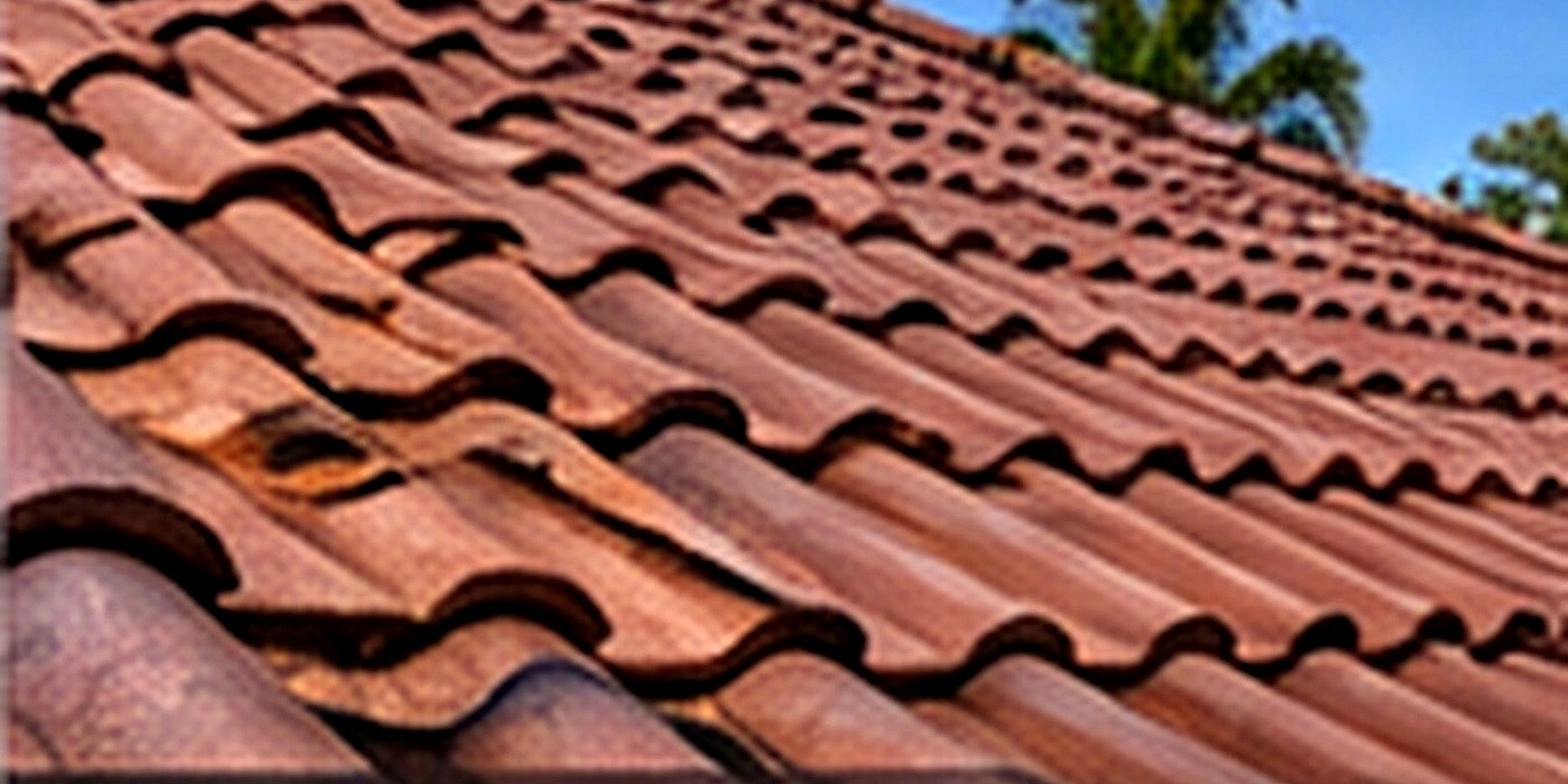 Roofing illustration for Tile Roof Leaks and Underlayment Problems | Roof Repair Orlando FL in Orlando, Florida