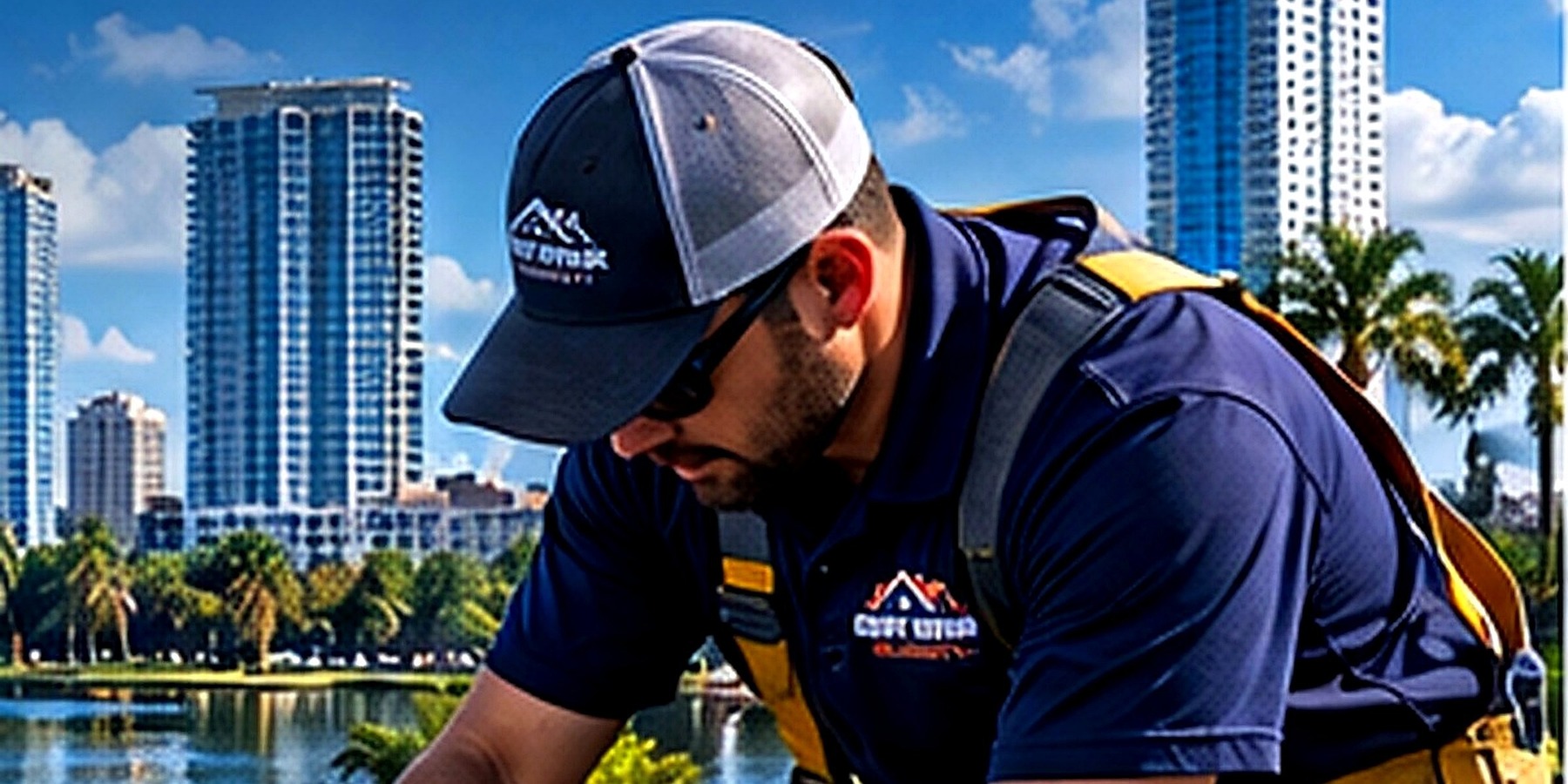 Roof Repair Service Areas Orlando FL | Neighborhoods & ZIPs for Roof Repair Orlando FL