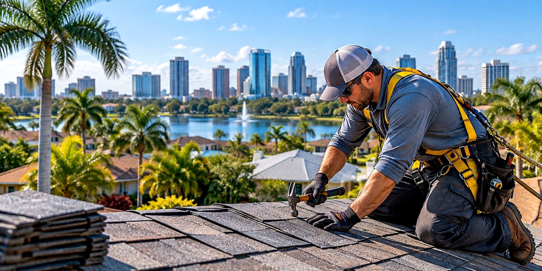 Roof Repair Orlando Reviews | Customer Feedback for Roof Repair Orlando FL