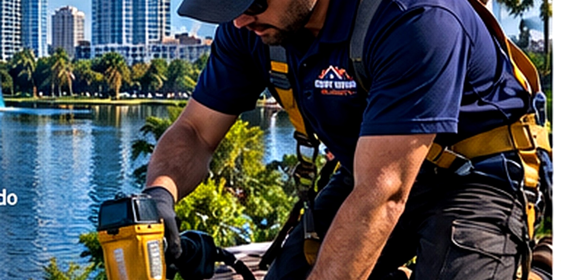Roof Repair Orlando Team | Roofing Roles & Service Process for Roof Repair Orlando FL
