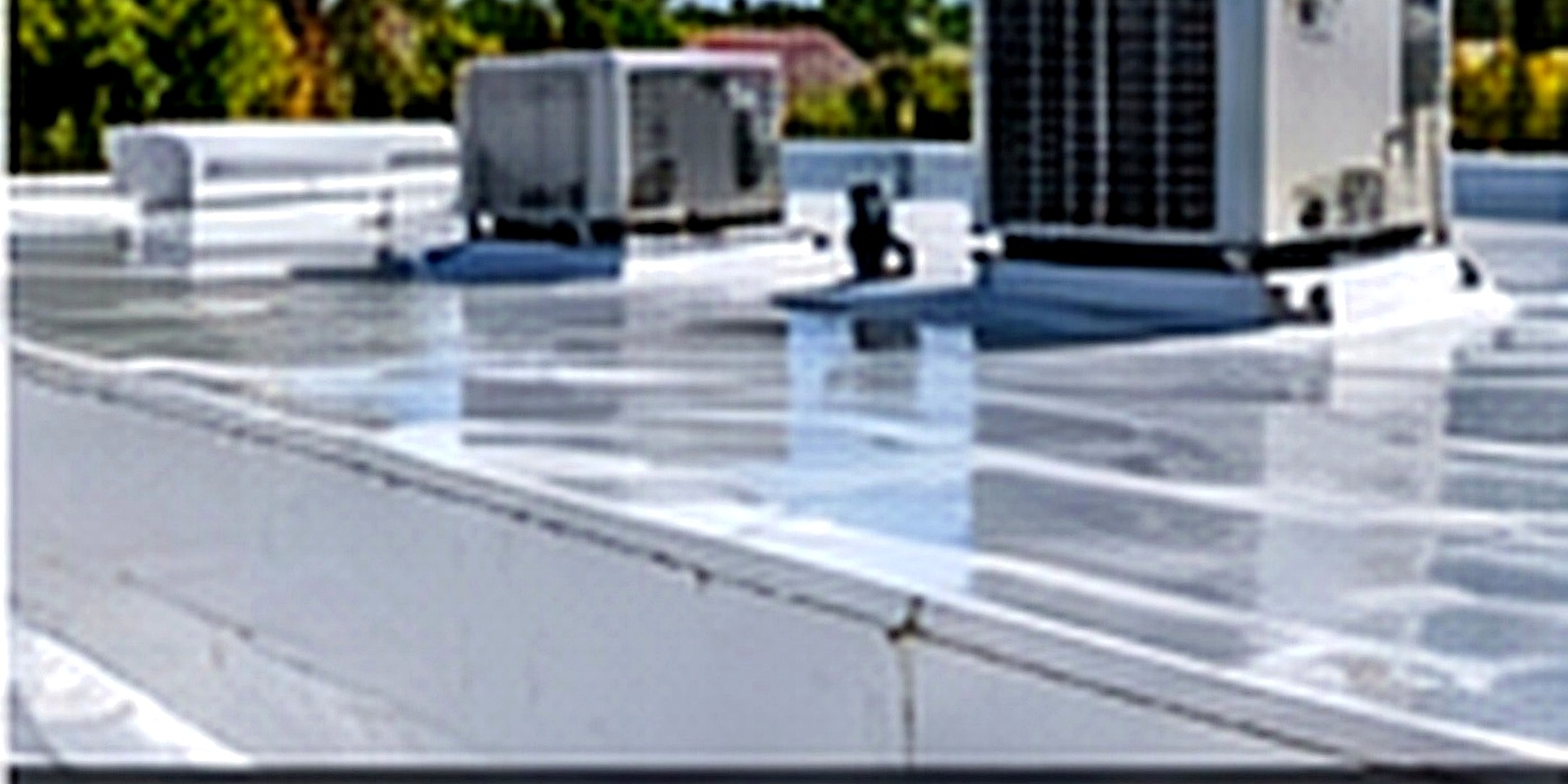 Roof repair in Camden Club, Orlando, Florida