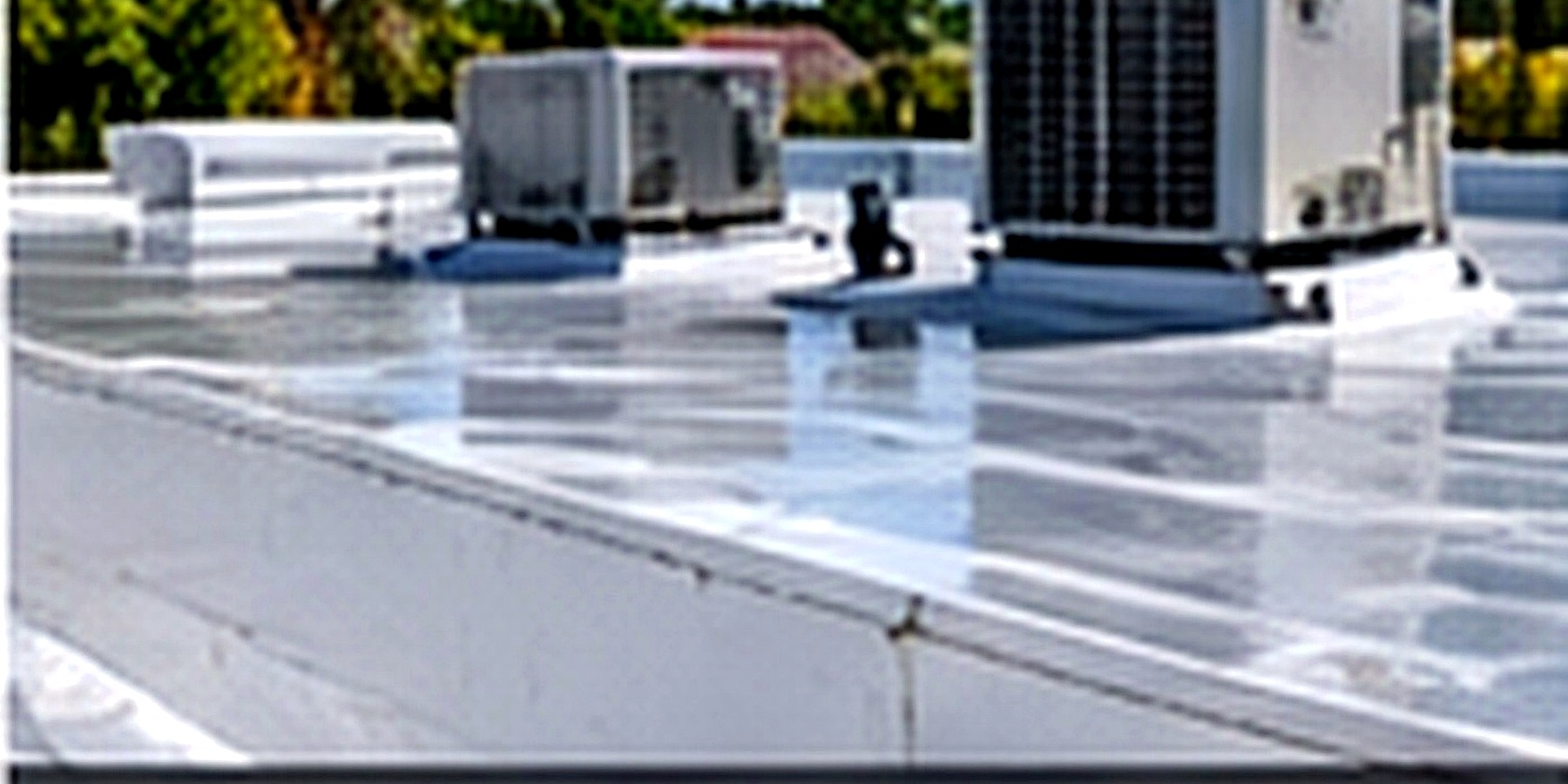 Roof repair in Catalina, Orlando, Florida