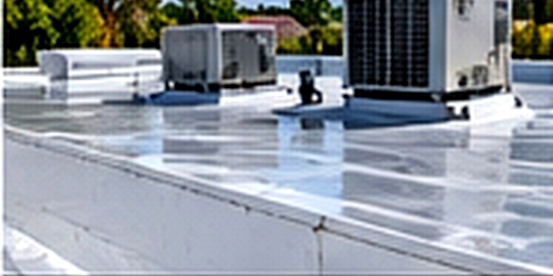 Roof repair in Country Club Estates, Orlando, Florida