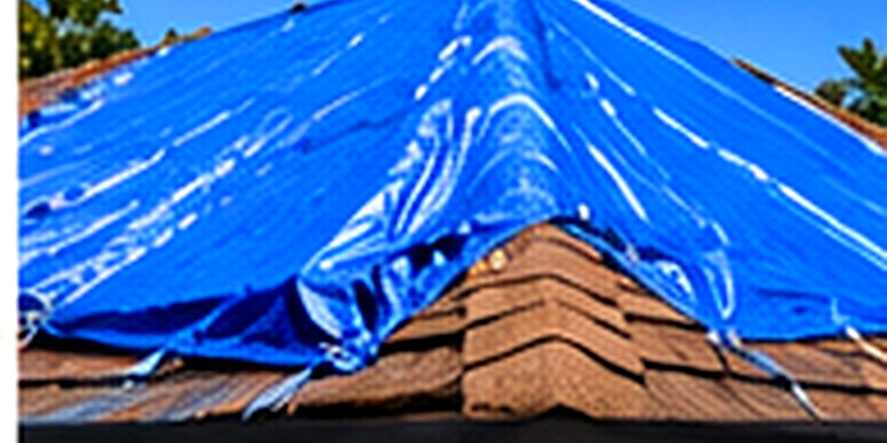 Roof repair in Coytown, Orlando, Florida