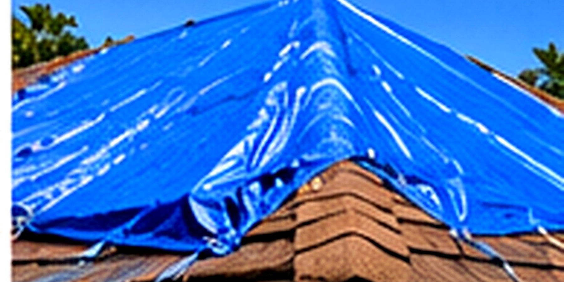 Roof repair in Eagles Nest, Orlando, Florida