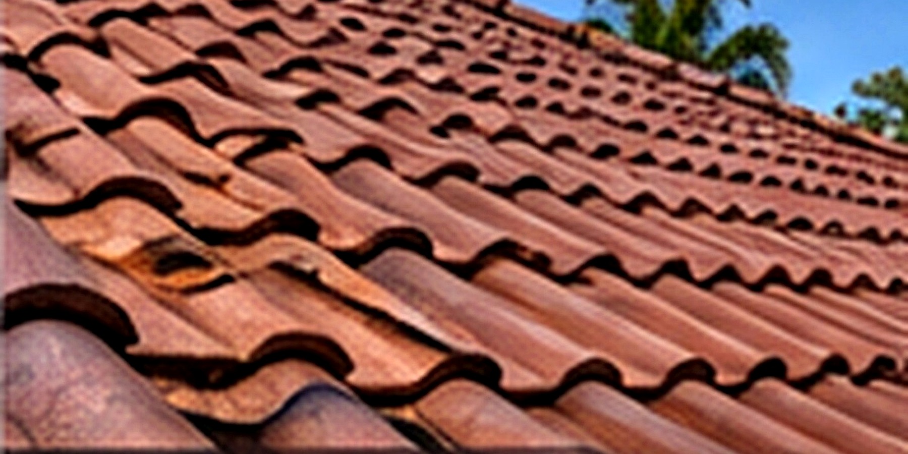 Roof repair in Englewood Park, Orlando, Florida