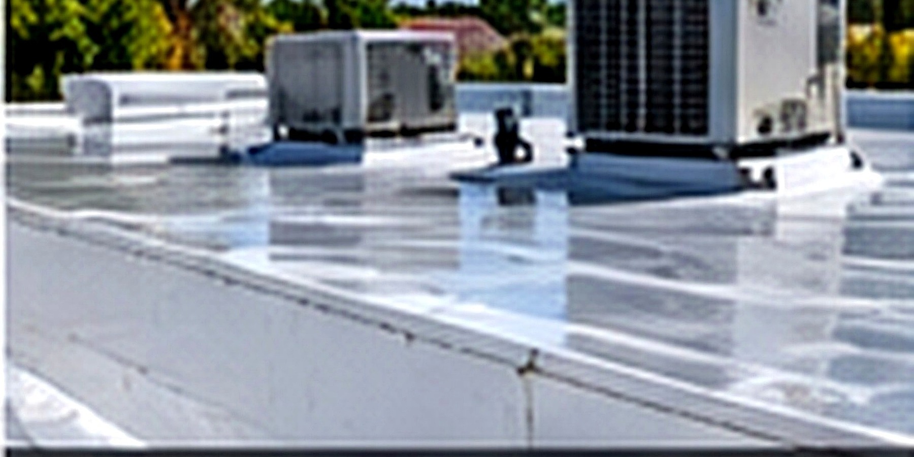 Roof repair in Florida Center, Orlando, Florida