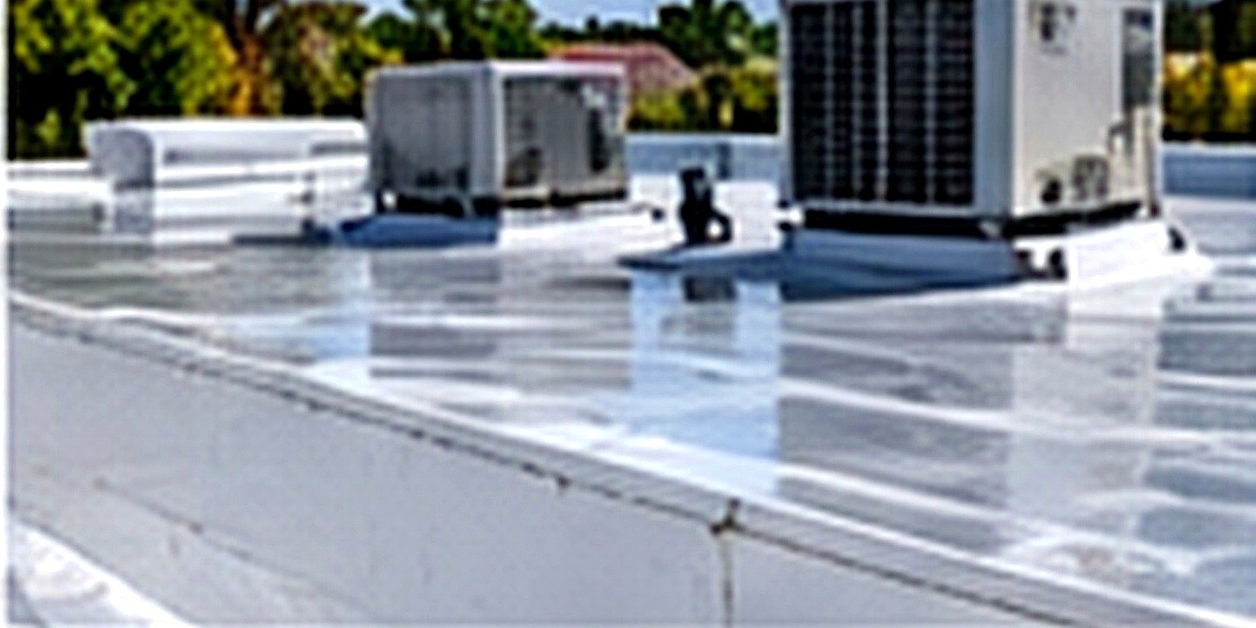 Roof repair in Kirkman North, Orlando, Florida