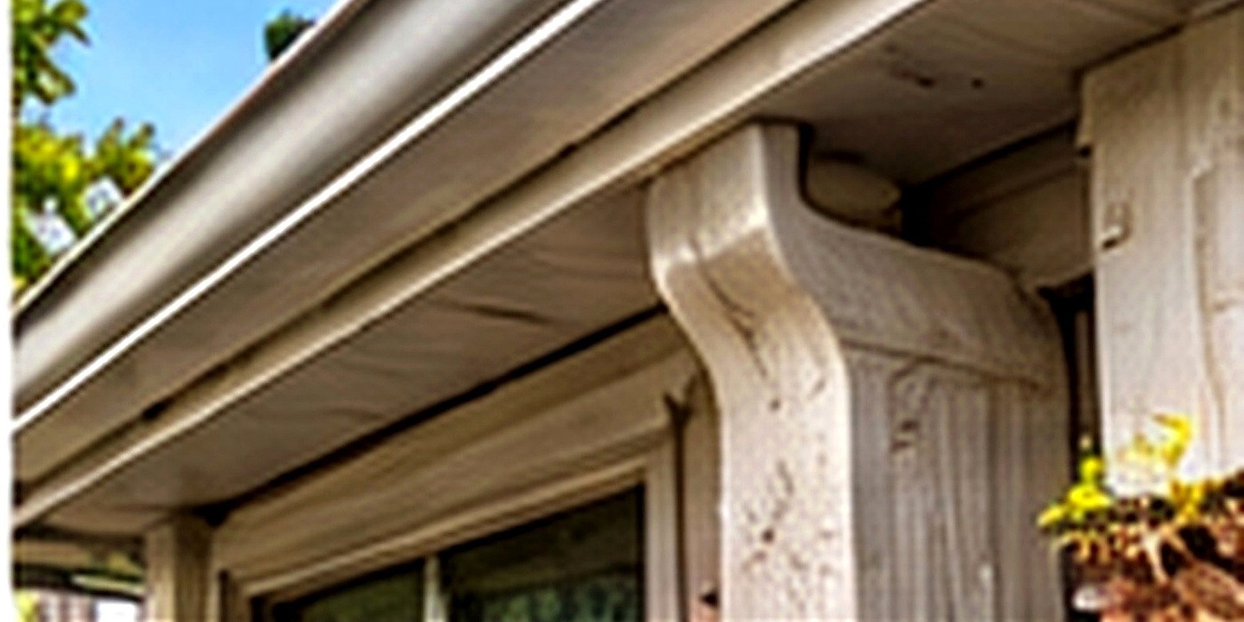 Roof repair in Lorna Doone, Orlando, Florida