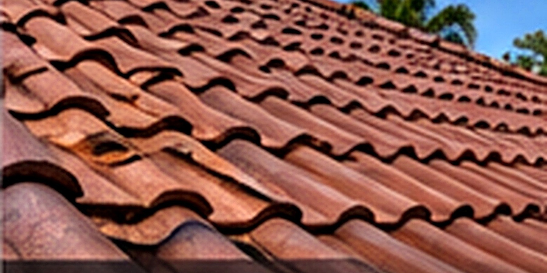 Roof repair in Monterey, Orlando, Florida