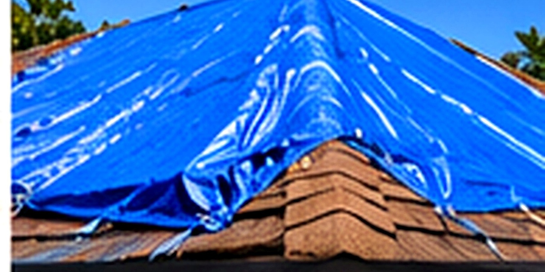 Roof repair in Roosevelt Park, Orlando, Florida