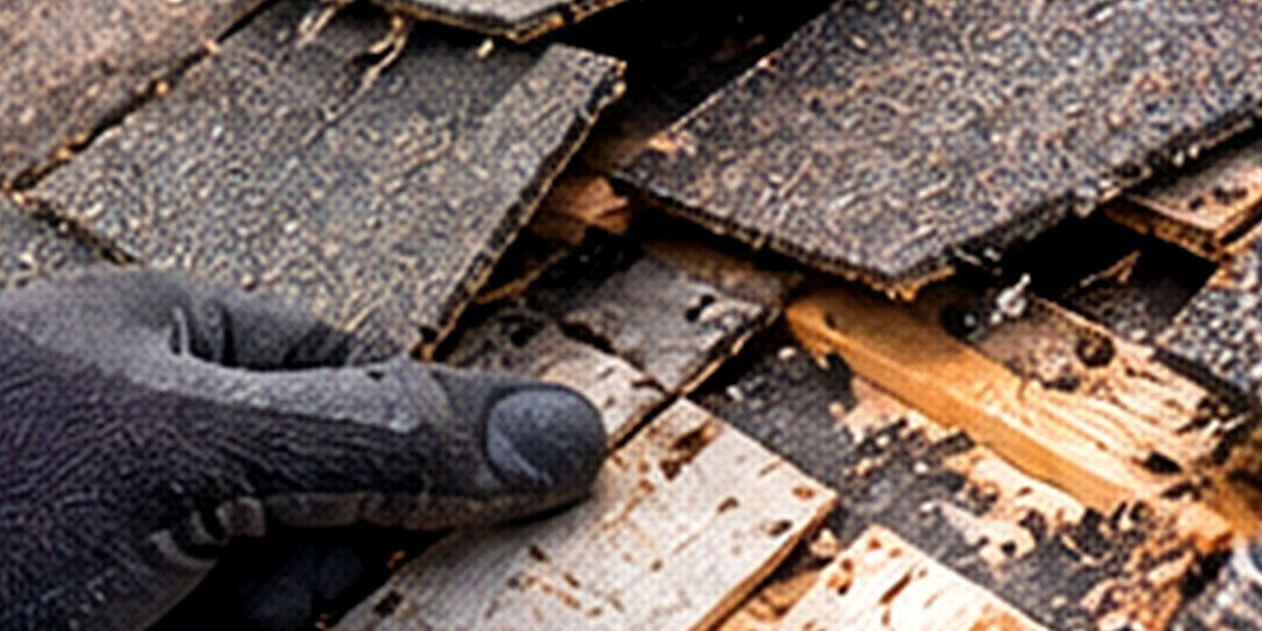 Roof repair in Rosemont, Orlando, Florida