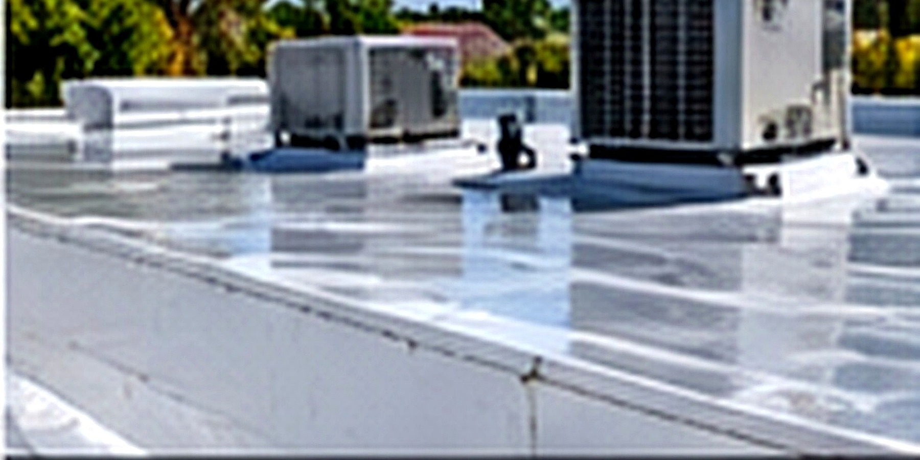 Roof repair in South Orange, Orlando, Florida