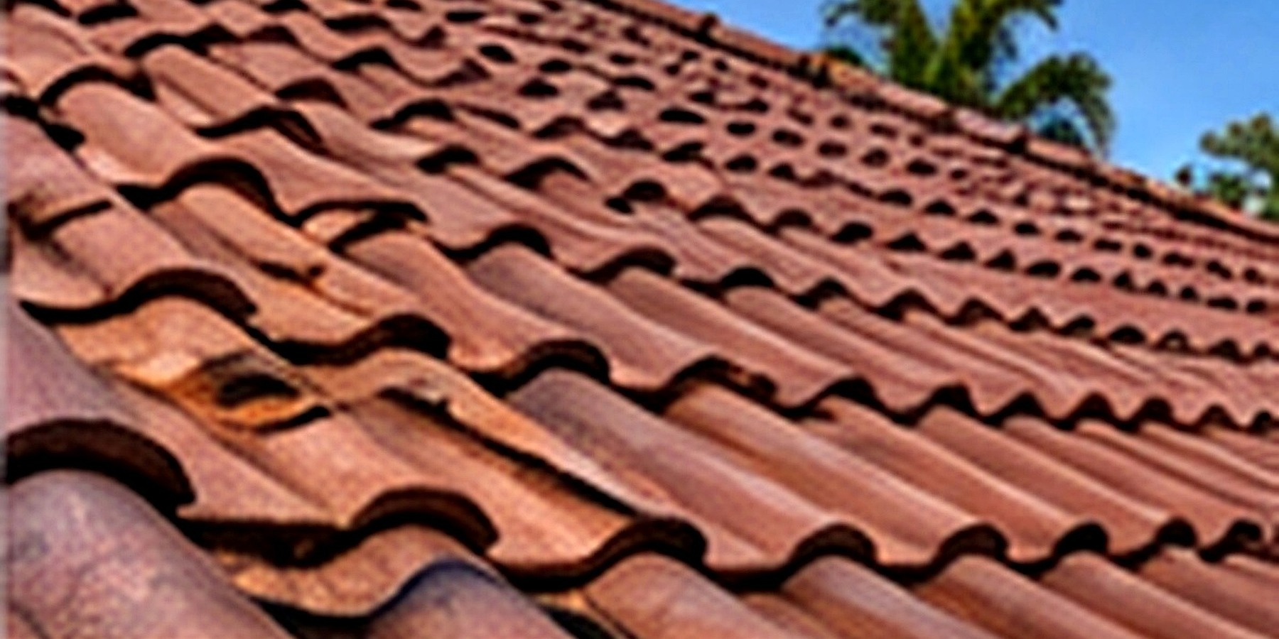 Roof repair in Ventura, Orlando, Florida