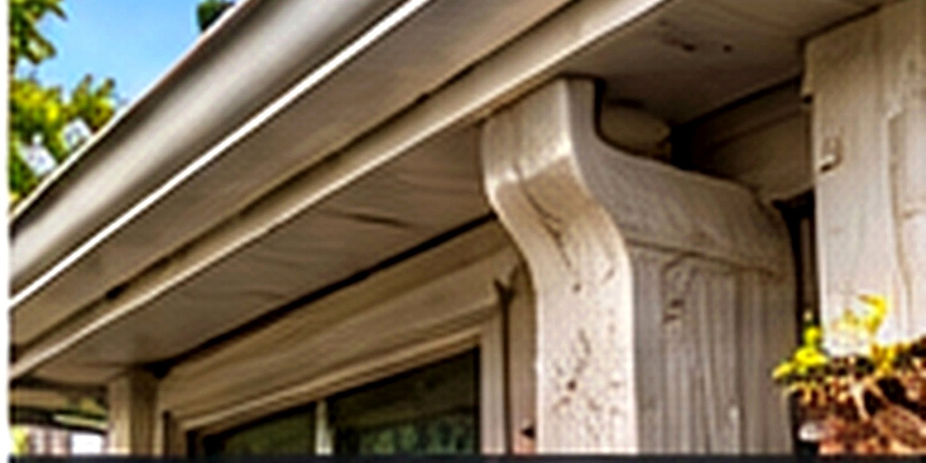 Fascia Soffit Repair service in Orlando, Florida