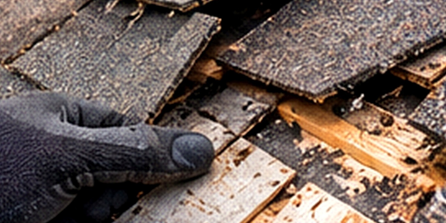 Roof Flashing Repair service in Orlando, Florida