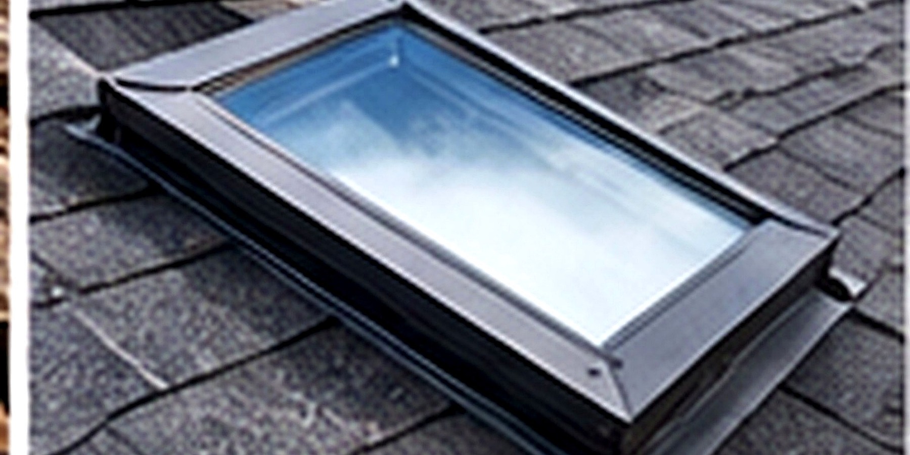 Skylight Repair service in Orlando, Florida