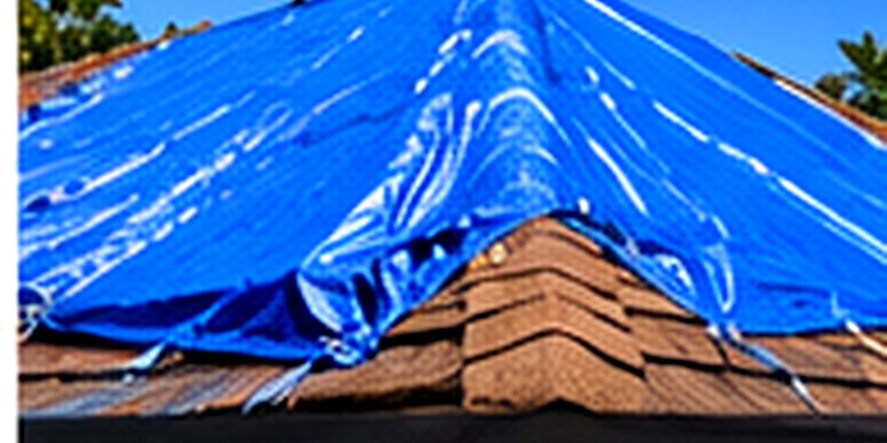 Storm Damage Roof Repair service in Orlando, Florida