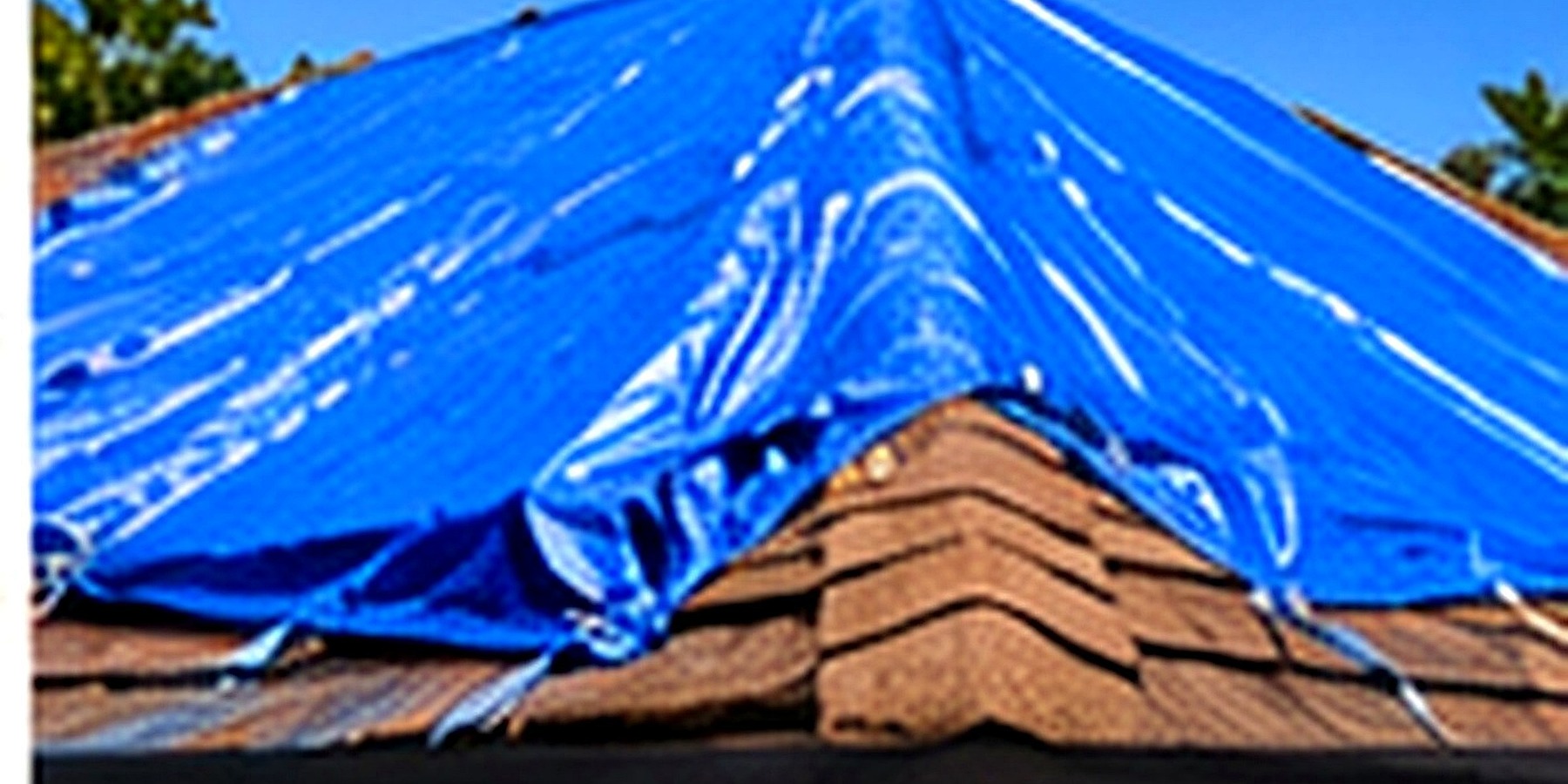 Wind Damage Roof Repair service in Orlando, Florida