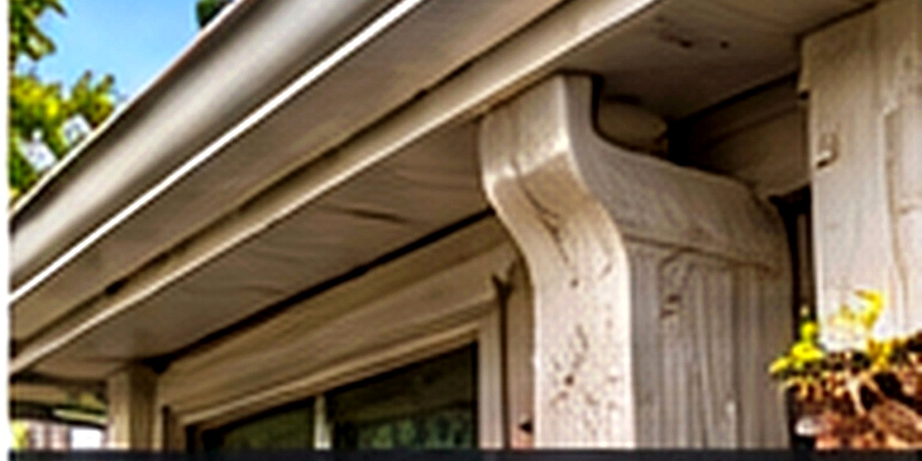 Wood Rot Repair service in Orlando, Florida