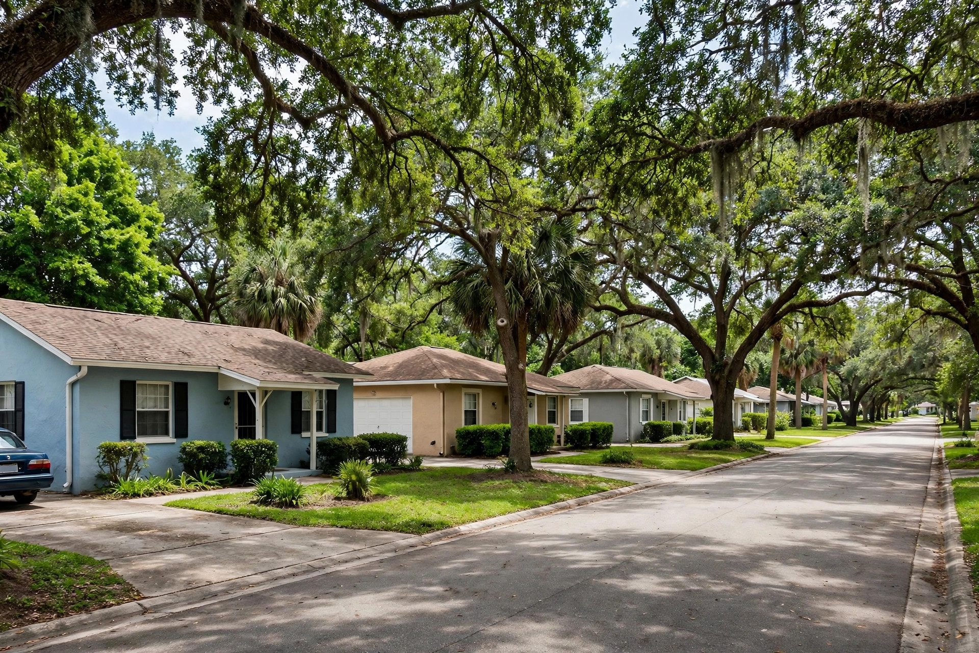 Roof repair in Roosevelt Park, Orlando FL, cracked vent boot and pipe flashing on a shingle roof