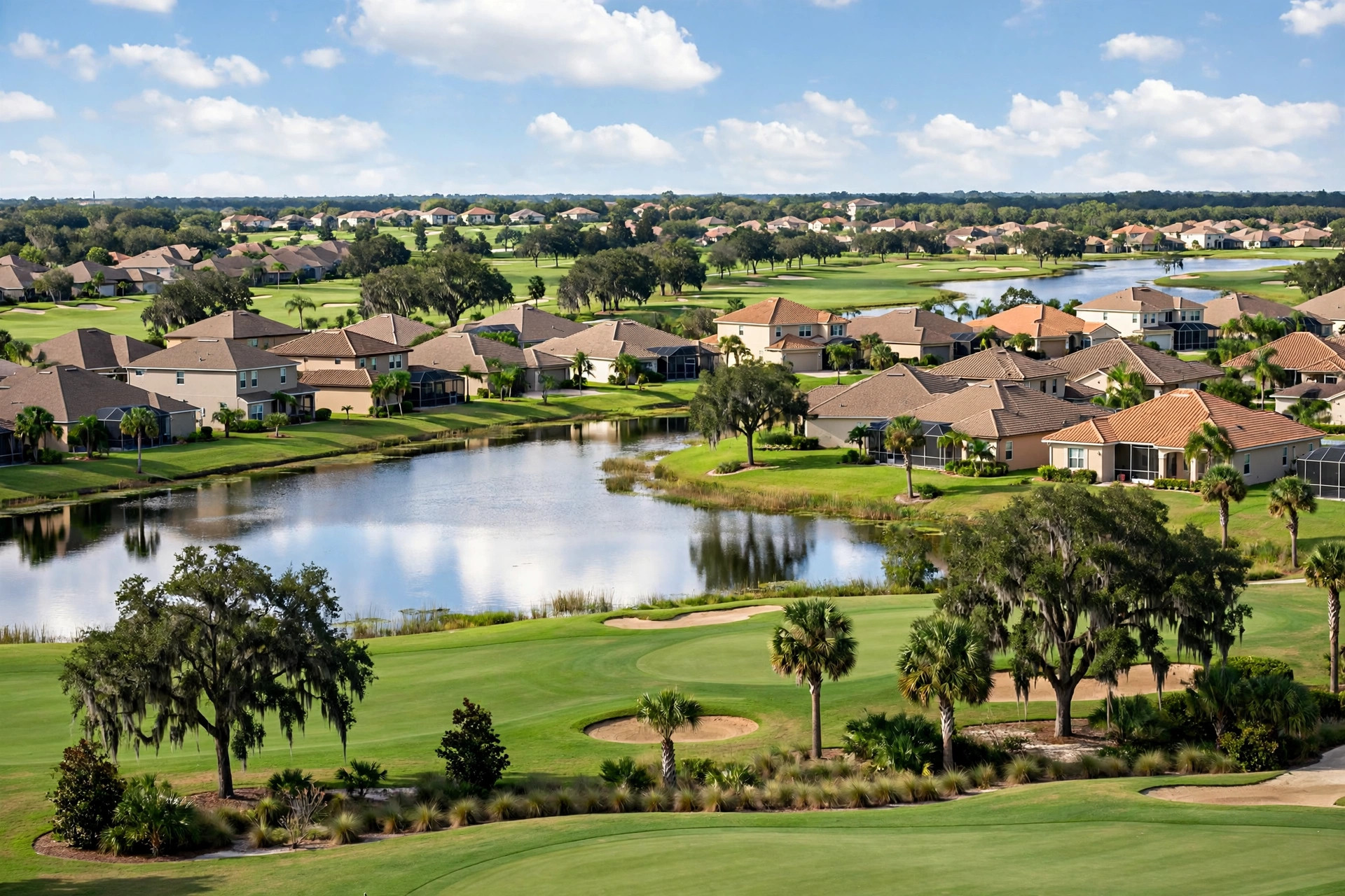 Roof repair in Ventura, Orlando FL, low-slope commercial roof seams and rooftop penetrations
