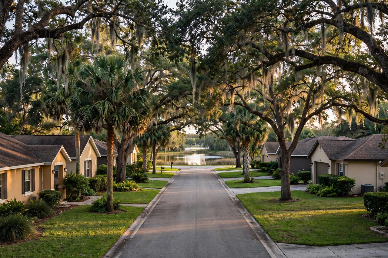Representative roofing image for Altamonte Springs, Florida