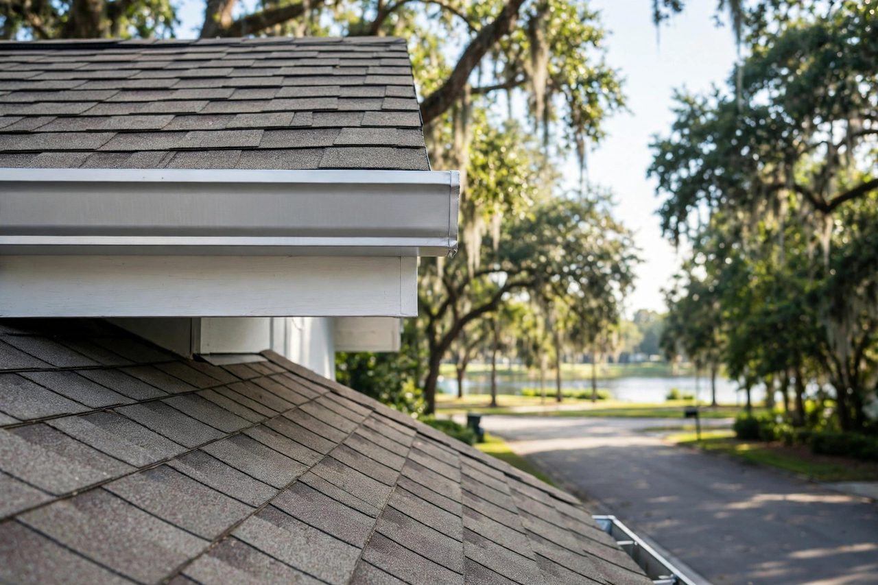 Representative roofing image for Maitland, Florida