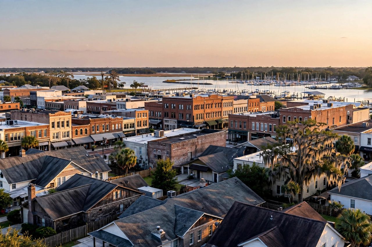 Representative roofing image for Sanford, Florida